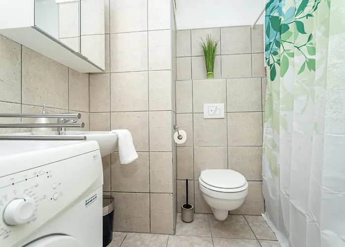 Apartman Gem By Opera House Budapest