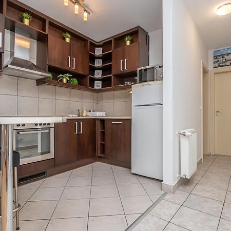 Appartement Gem By Opera House