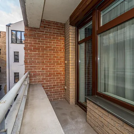 Appartement Gem By Opera House