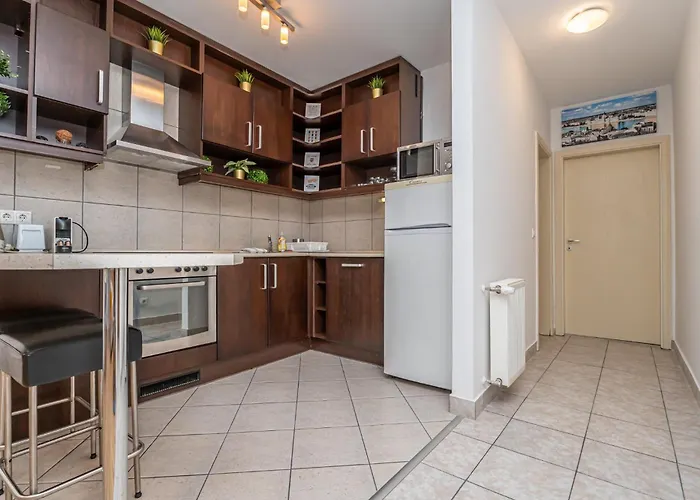 Apartament Gem By Opera House