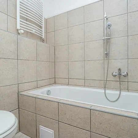 Gem By Opera House Budapest