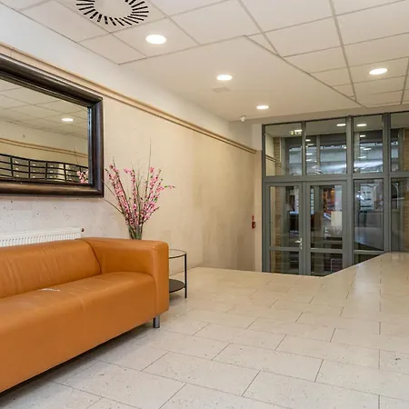 Gem By Opera House *