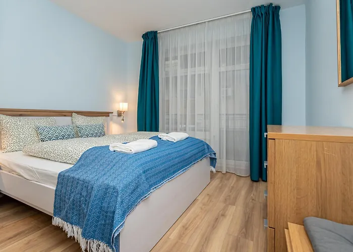 Gem By Opera House Appartement