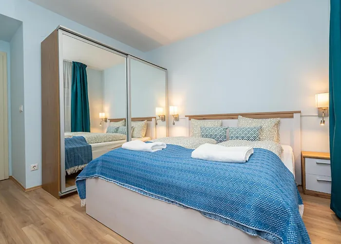 Gem By Opera House Appartement