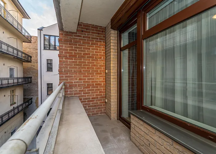 Appartement Gem By Opera House